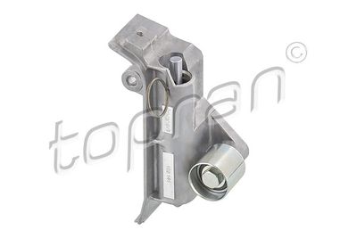 Siksnas spriegotājs, Zobsiksna TOPRAN 109 141