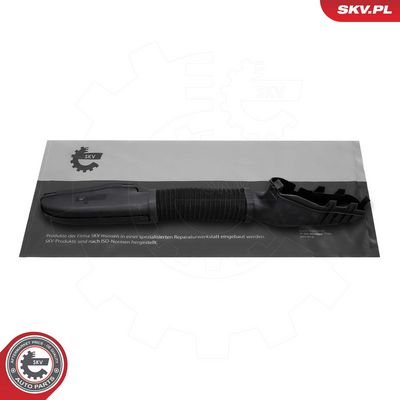 Gaisa tvērēja caurule, Gaisa filtrs ESEN SKV 87SKV406