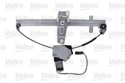 Стеклоподъемник VALEO 850689