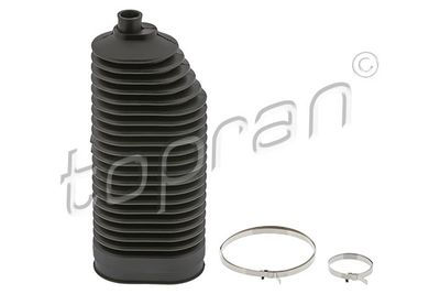 Пыльник, рулевое управление TOPRAN 401 510