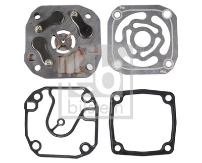 Blīvju komplekts, Lameļu ventilis FEBI BILSTEIN 21069