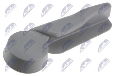 Regulēšanas elements, Sēdekļa regulēšana NTY EZC-ME-234