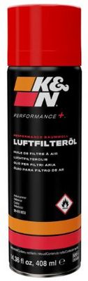 K&N Filters 990518EU Tīrīšanas līdzeklis/Šķīdinātājs