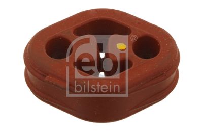 Кронштейн, система выпуска ОГ FEBI BILSTEIN 30790