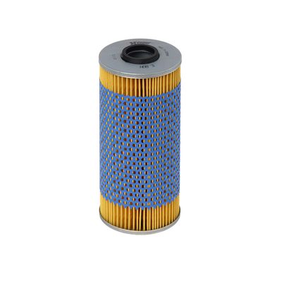 Eļļas filtrs HENGST FILTER E80H D24
