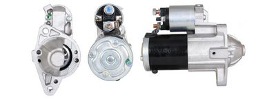 Стартер DRI 670027102
