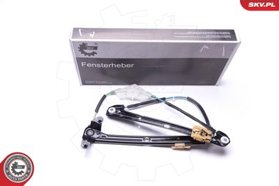 Стеклоподъемник ESEN SKV 00SKV301