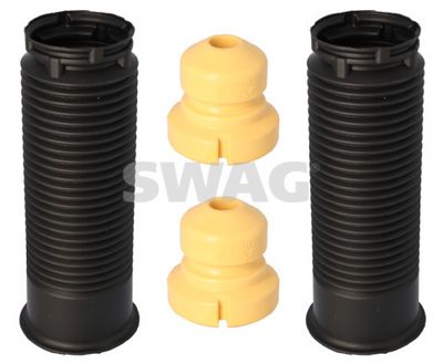 Putekļu aizsargkomplekts, Amortizators SWAG 33 11 1696