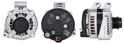 Ģenerators DRI 2141921802