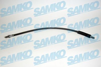 Тормозной шланг SAMKO 6T46113