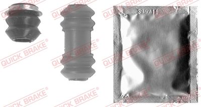 Комплект принадлежностей, тормо QUICK BRAKE 113-1329