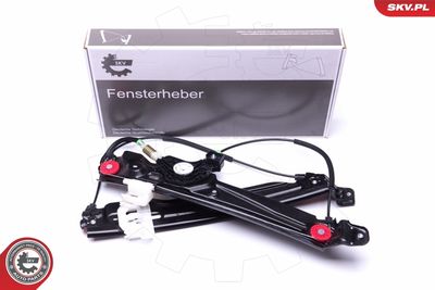Стеклоподъемник ESEN SKV 00SKV671