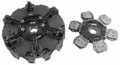 Sajūga komplekts SACHS 3400 016 101