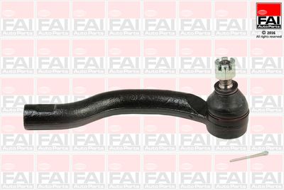 Stūres šķērsstiepņa uzgalis FAI AutoParts SS2847