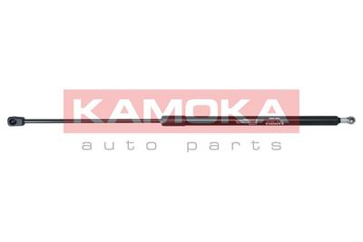 Gāzes atspere, Motora pārsegs KAMOKA 7091050