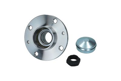 Комплект подшипника ступицы колеса KAMOKA 5500030