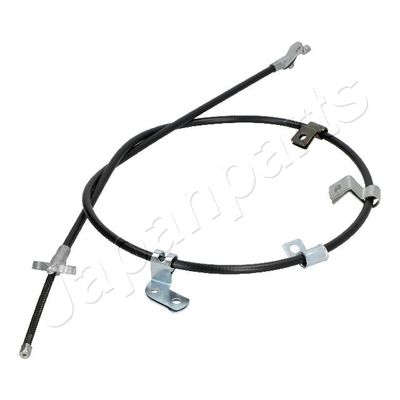 Trose, Stāvbremžu sistēma JAPANPARTS BC-642R