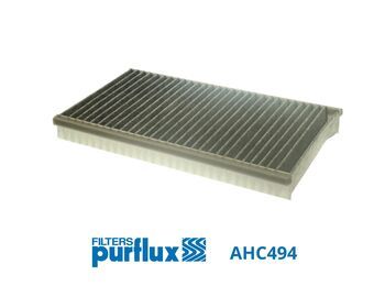 Filtrs, Salona telpas gaiss PURFLUX AHC494