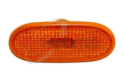 TRUCKTEC AUTOMOTIVE 0258370 Sānu gabarītlukturis