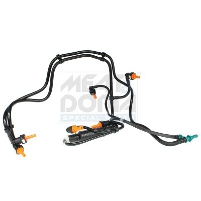Degvielas vads MEAT & DORIA 98062