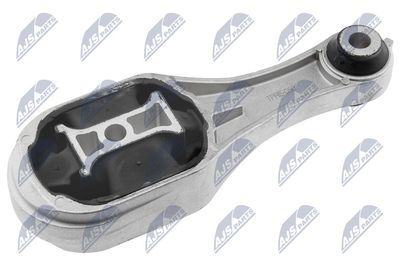 Подвеска, двигатель NTY ZPS-RE-050