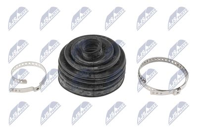 Комплект пыльника, приводной вал NTY NOP-048