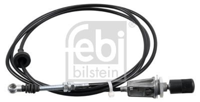 Akseleratora trose FEBI BILSTEIN 15955