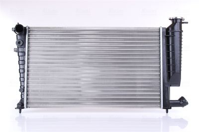 Radiators, Motora dzesēšanas sistēma NISSENS 61313A