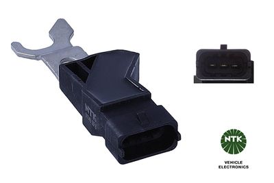 Датчик, положение распределительного вала NTK 81346