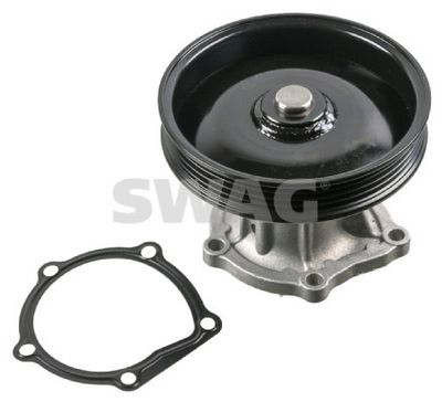 Ūdens sūknis, dzinēja dzesēšana SWAG 33 11 0187