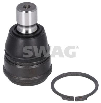 Balst-/Virzošais šarnīrs SWAG 50 93 8543