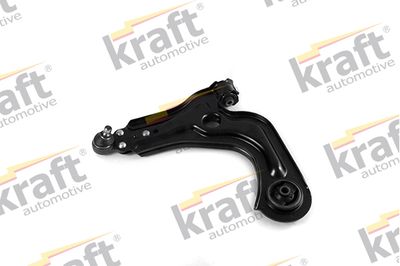 Neatkarīgās balstiekārtas svira, Riteņa piekare KRAFT AUTOMOTIVE 4212360