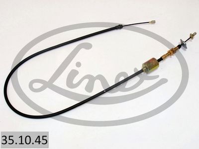 Trose, Sajūga pievads LINEX 35.10.45