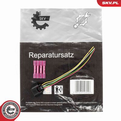 Vadu remkomplekts, Gaisa masas mērītājs ESEN SKV 53SKV229