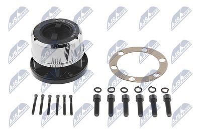 Riteņa rumba NTY KSB-NS-002