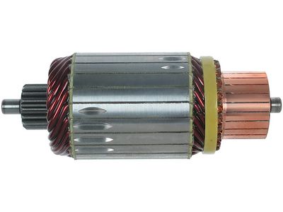 Enkurs, Starteris AS-PL SA1035S