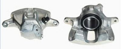 Тормозной суппорт GENERAL RICAMBI AU6069