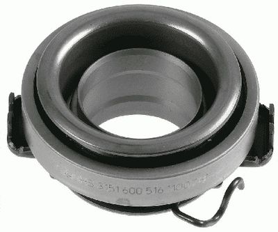 Izspiedējgultnis SACHS 3151 600 516