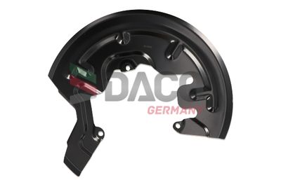 Dubļu sargs, Bremžu disks DACO 613002