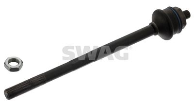 Осевой шарнир, рулевая тяга SWAG 30 93 4811