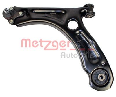 Vikšro valdymo svirtis METZGER 58079901