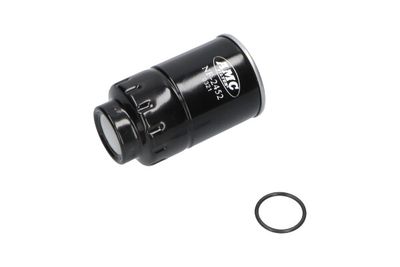 Degvielas filtrs KAVO PARTS NF-2452