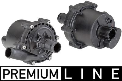 Ūdens sūknis, dzinēja dzesēšana MAHLE CP 599 000P