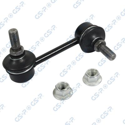 Stiepnis/Atsaite, Stabilizators GSP S050163