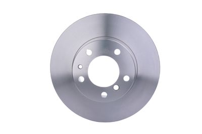 Тормозной диск HELLA 8DD 355 101-741