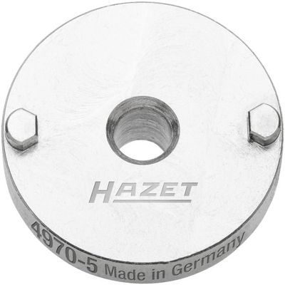 Pagriešanas-/ Atgriezējinstruments, Bremžu suportu virzuļi HAZET 4970/5