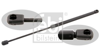 Gāzes atspere, Bagāžas/Kravas nodalījuma vāks FEBI BILSTEIN 27709