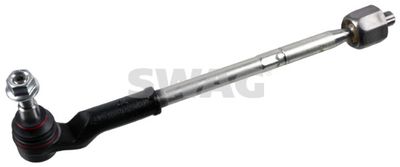 Поперечная рулевая тяга SWAG 33 10 5567