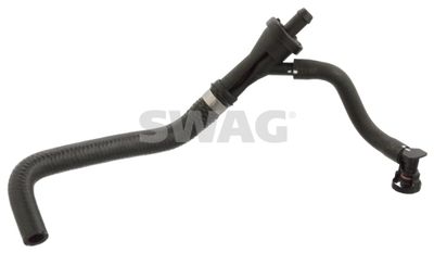 Клапан, отвода воздуха из картера SWAG 20 10 3514