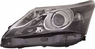 ABAKUS 21211U4LLDEM2 reflektor TOY HEAD LAMP